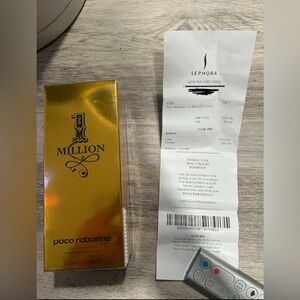 Paco Rabanne 1 Million in Shiny Gold